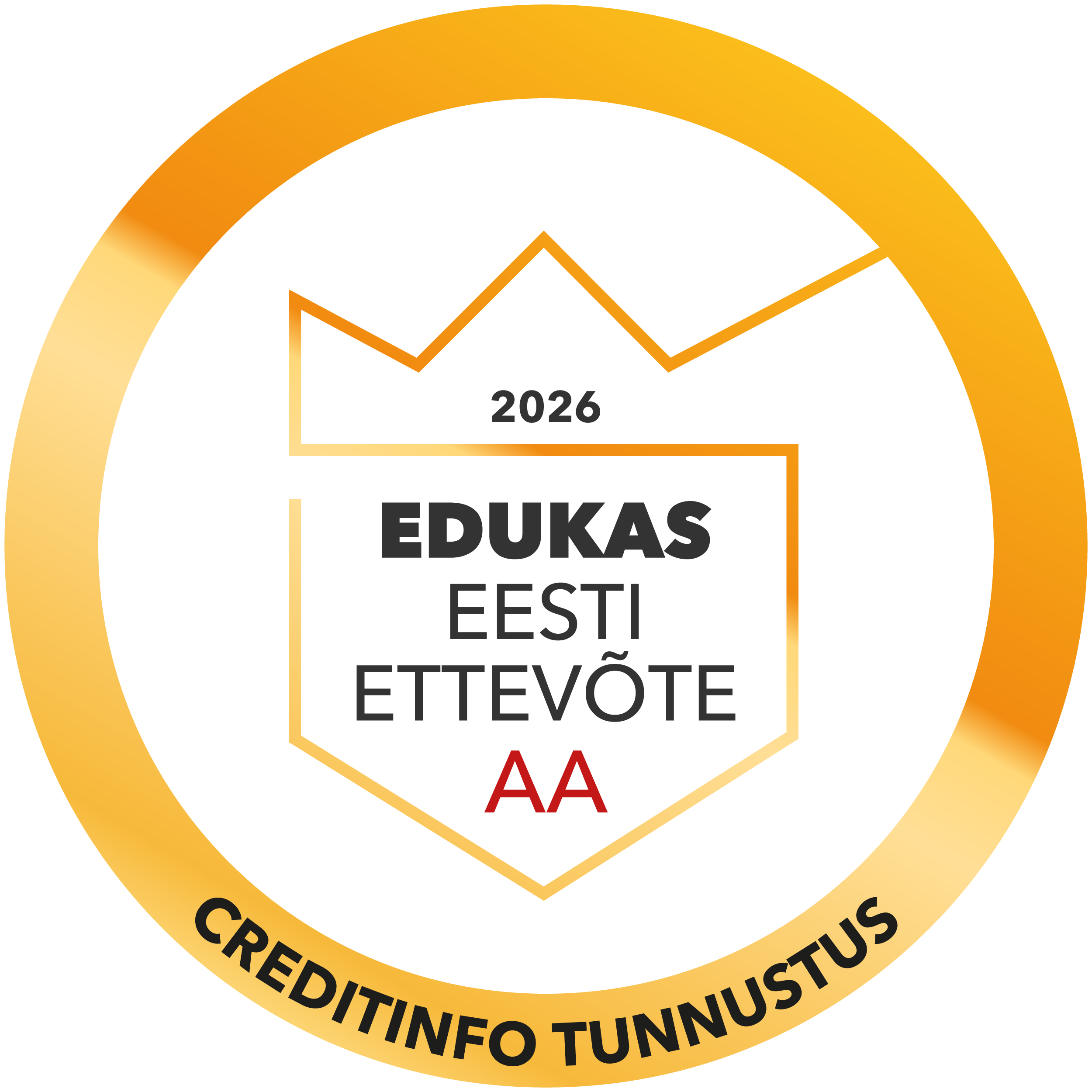 Edukas Eesti Ettevõte